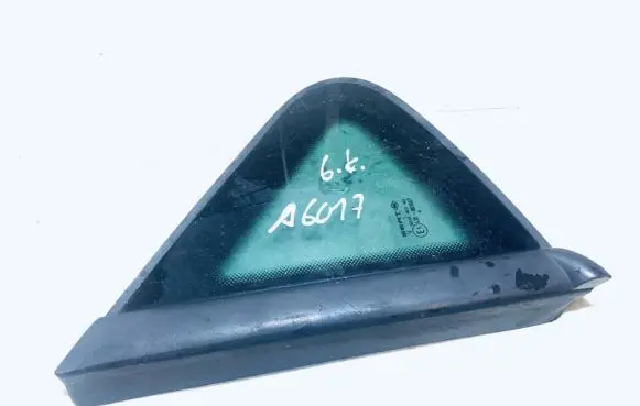 Seat Ibiza IV (6J,6P) Rear side window