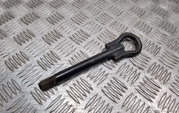 Renault Twingo II Towing hook eye 463053A