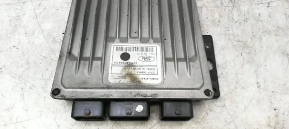 Ford Mondeo Mk III Gearbox control unit/module 2S7Q9F954FA 80981A