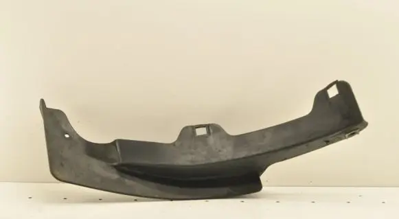 Front mudguard