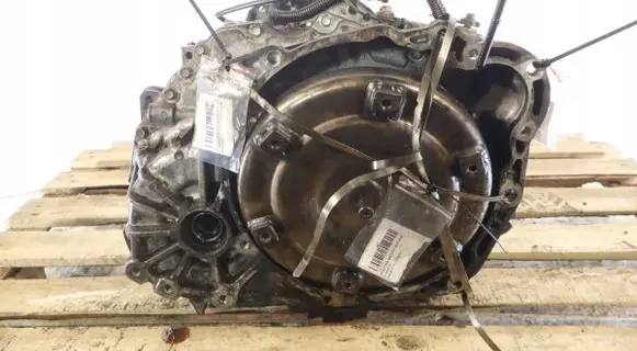 Ford Galaxy Automatic gearbox TF81SC