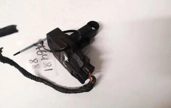 Mazda Premacy Mass air flow meter 1974002010 197400-2010