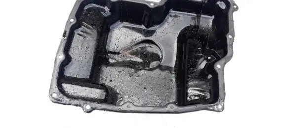 Ford Mondeo Mk III Oil sump