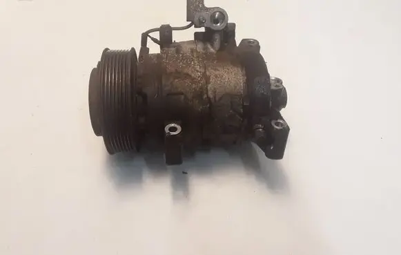 Honda CR-V Air conditioning (A/C) compressor (pump) MC4472802570