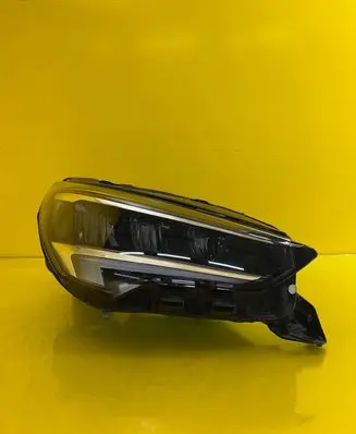 Headlight/headlamp