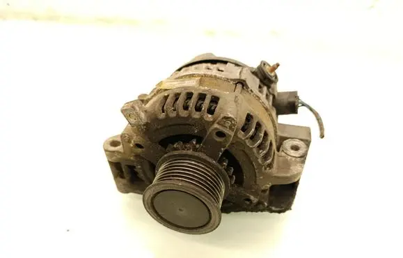 Toyota RAV 4 (XA30) Generator/alternator 2706026030