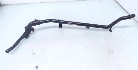 Volkswagen Phaeton Engine coolant pipe/hose 07Z121065J