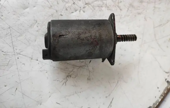 Mini One - Cooper Clubman R55 Valve oil control 753390580 A2c53112944
