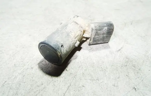 Audi A6 S6 C5 4B Parking PDC sensor 4B0919275F