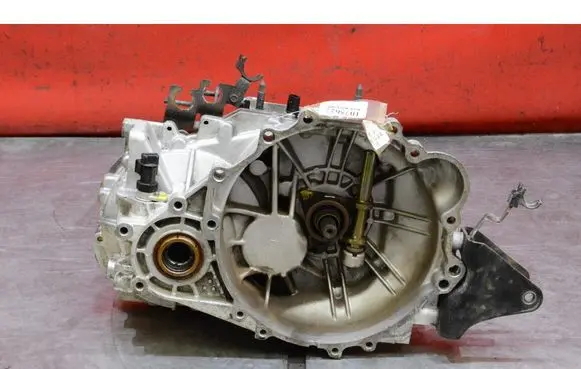 Hyundai Tucson JM Manual 6 speed gearbox L4H