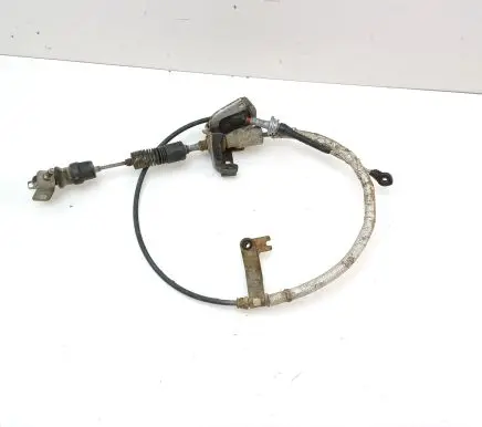 Toyota Tundra II Gear shift cable linkage