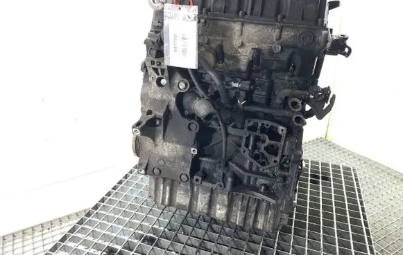 Audi A3 S3 8P Engine BMM