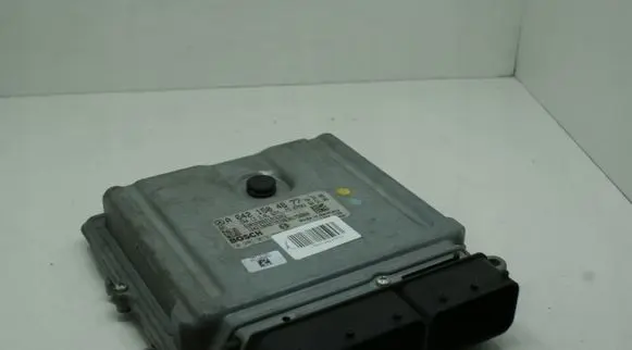 Mercedes-Benz E W211 Engine control unit/module A6421504677
