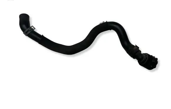 Audi A3 S3 8V Engine coolant pipe/hose 5Q0122157DJ ZD291013