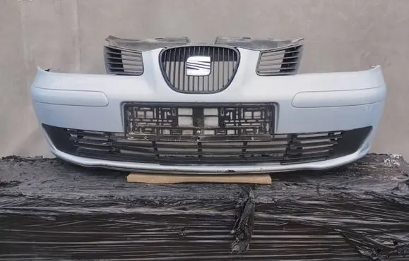 Seat Ibiza III (6L) Front bumper 1045