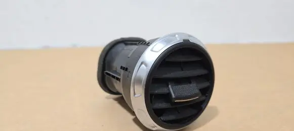 Audi TT TTS Mk2 Dash center air vent grill 8P0820901