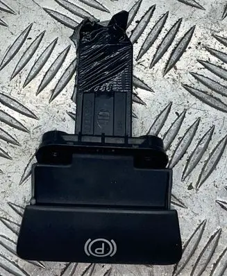 Volvo XC90 Hand parking brake switch 1264
