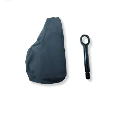 Skoda Enyaq iV Towing hook eye 4H0805615A
