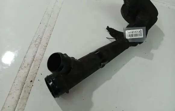 Peugeot 307 Intercooler hose/pipe 