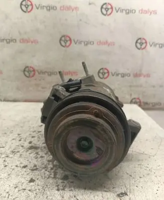 Chrysler 300 - 300C Air conditioning (A/C) compressor (pump) 4472205604 10S17C 55116835AE