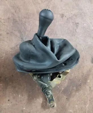 Dodge Durango I Gear shifter/selector 52105190AB
