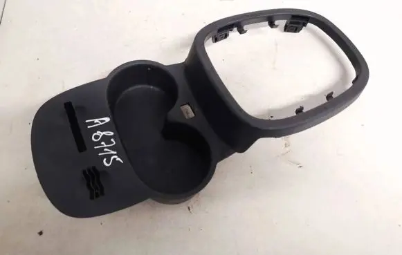 Opel Corsa D Cup holder 13205815