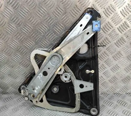 Mercedes-Benz S W140 Front door electric window regulator 1407202346