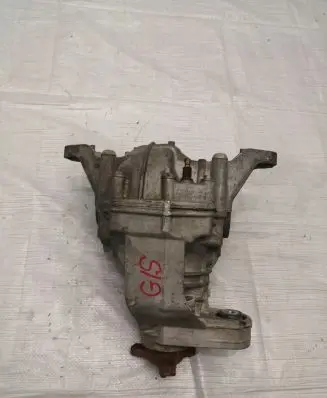 Alfa Romeo Giulia Rear differential 0899006753
