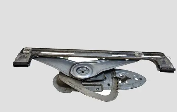 Volvo V50 Rear window lifting mechanism without motor 3M51R27001BD