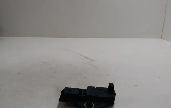 Peugeot 407 Crankshaft position sensor 9643695780
