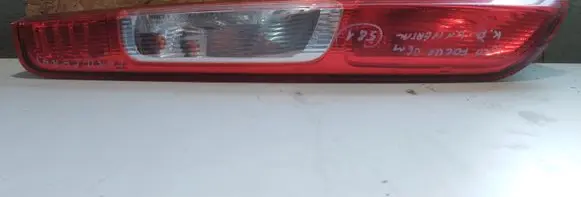 Ford Focus Rear/tail lights 4M5113405A