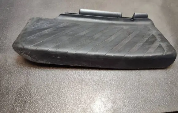 Skoda Superb B8 (3V) Foot rest pad/dead pedal 5Q1864777C