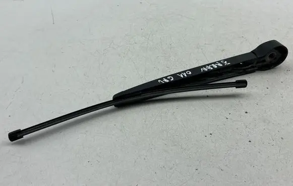 Volkswagen Sharan Rear wiper blade 