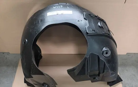 Mercedes-Benz V Class W447 Front wheel arch liner splash guards A4476840177