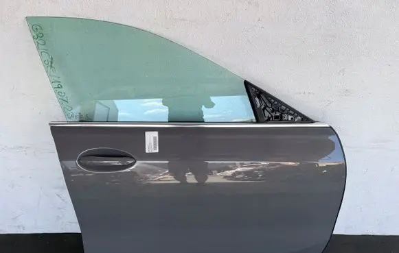 BMW 6 G32 Gran Turismo Front door QUA290125DRZWI42