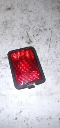 Volkswagen Transporter - Caravelle T4 Rear tail light reflector