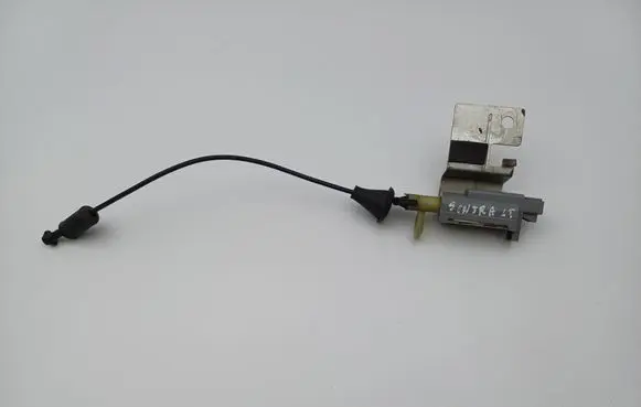 Opel Sintra Fuel tank cap lock 10296338