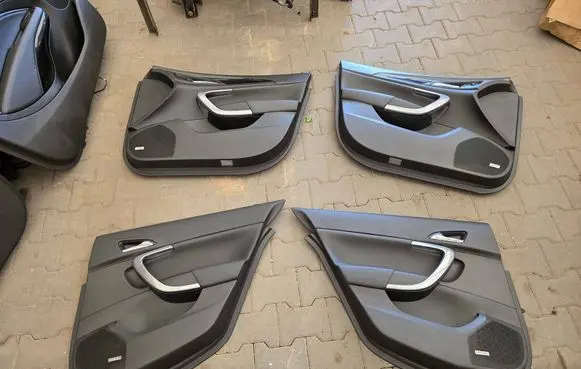 Opel Insignia A Door card panel trim set 