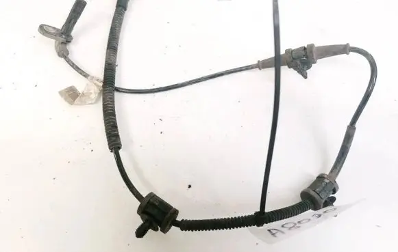 Opel Insignia A ABS brake wheel speed sensor 25071168184 25.0711-6818.4