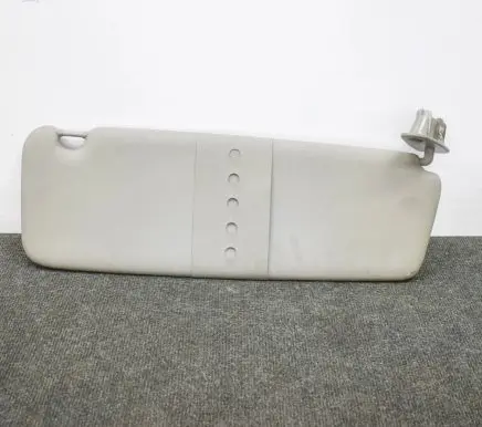 Renault Master III Sun visor
