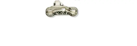 Volvo XC90 Rear door upper hinge 