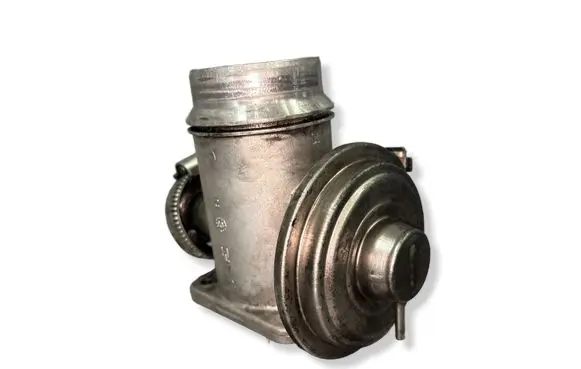 BMW X5 E53 EGR valve 72826402