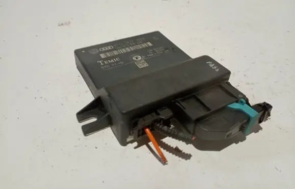 Audi A6 S6 C6 4F Other control units/modules 4F0907468 8006TF7MNL