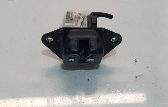 Honda Civic Tailgate/trunk/boot lock/catch/latch K9361110A