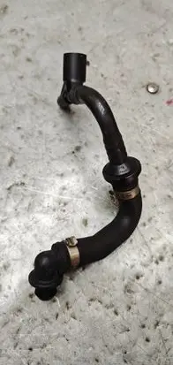 Volkswagen Golf V Vacuum line/pipe/hose 1K0611939B