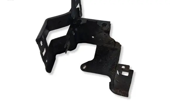 Citroen Berlingo ABS pump bracket 96611624
