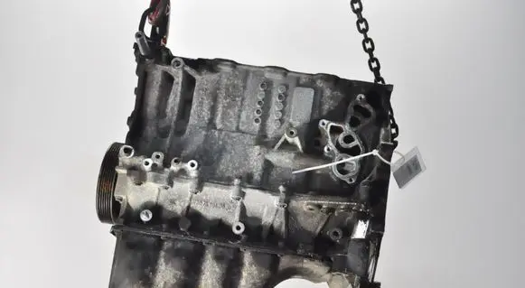 Mini One - Cooper Coupe R56 Engine block N16B16A