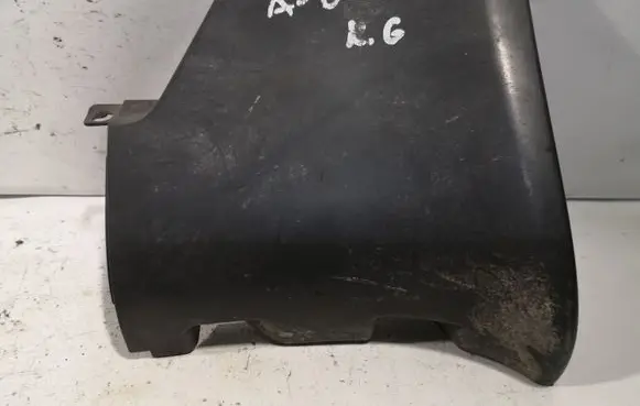 Audi A6 S6 C5 4B Side skirt rear trim 4B0853579