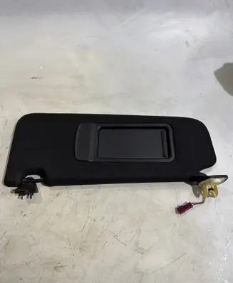 BMW 5 F10 F11 Sun visor