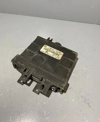 Volkswagen Golf IV Gearbox control unit/module 01M927733HR 5DG00792316